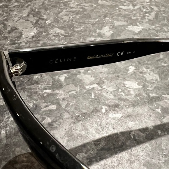 Celine sunglasses - Picture 3 of 3